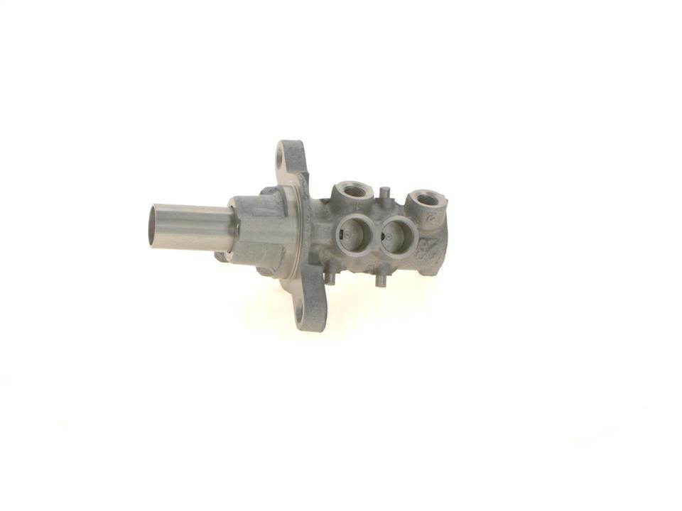Brake Master Cylinder Bosch 0 204 123 736
