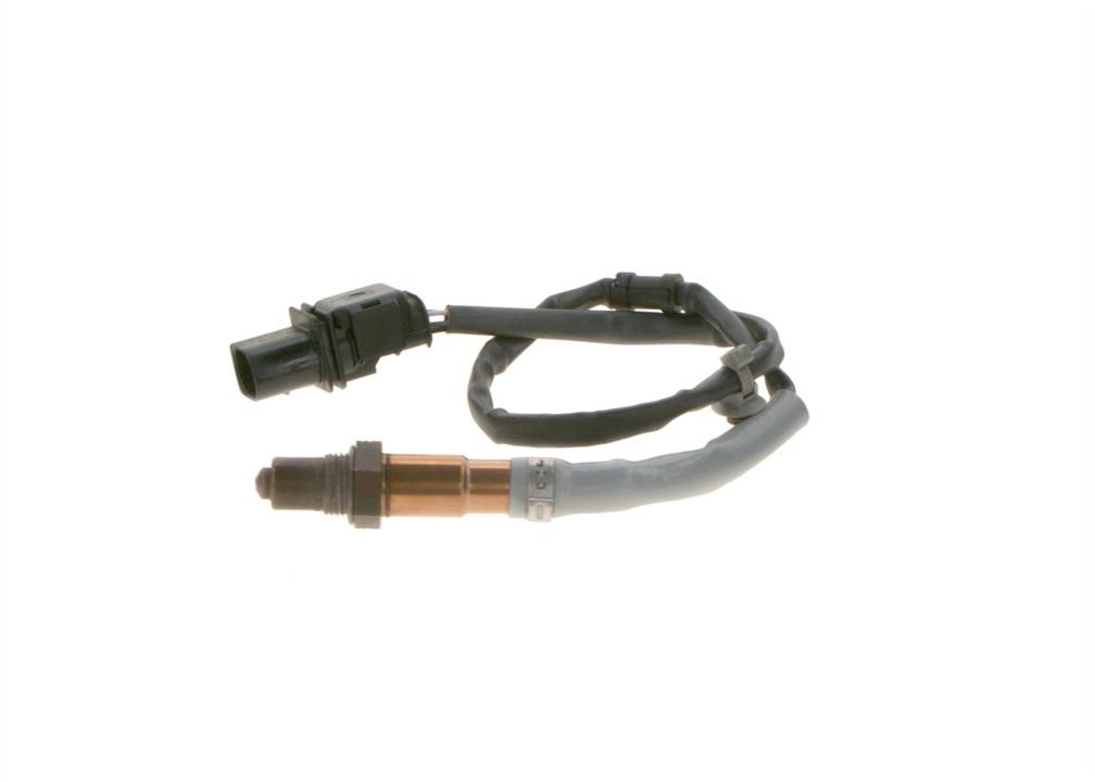 Lambda sensor Bosch 0 258 017 363