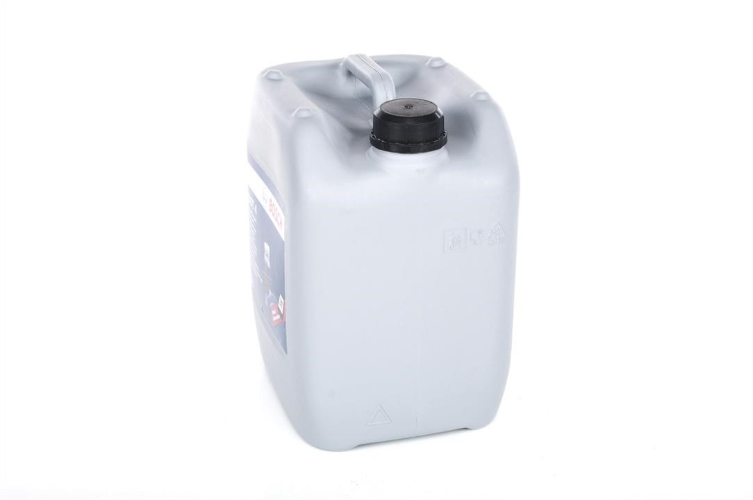 Bosch Brake fluid DOT 4, 5L – price 151 PLN
