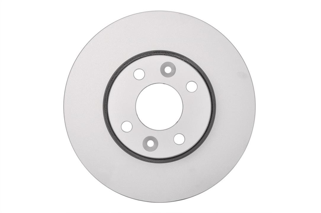 Bosch 0 986 479 B73 Front brake disc ventilated 0986479B73