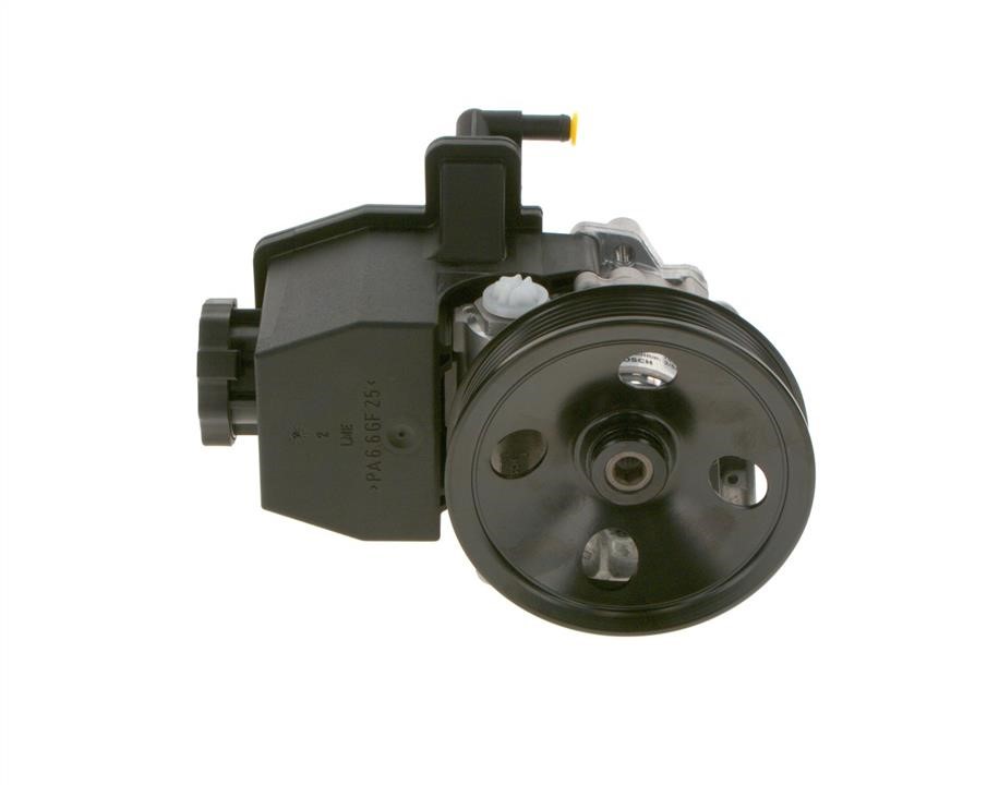 Bosch K S01 000 496 Hydraulic Pump, steering system KS01000496