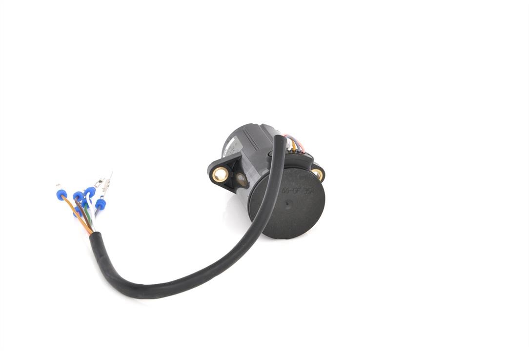 Accelerator pedal position sensor Bosch 0 281 002 733