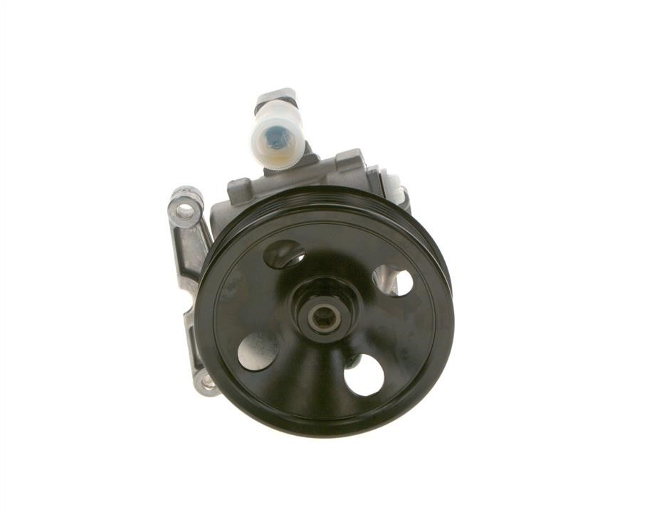 Bosch K S01 000 594 Hydraulic Pump, steering system KS01000594