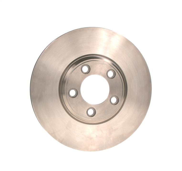 Front vented brake disc Bosch 0 986 478 778