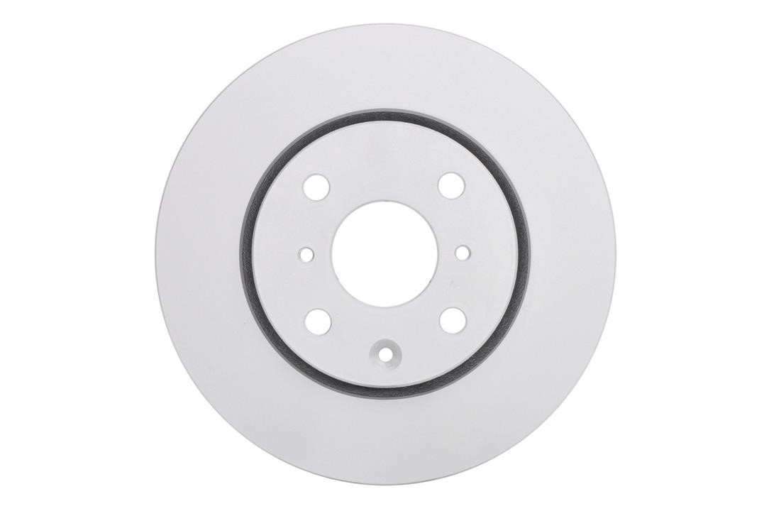 Bosch 0 986 479 B91 Front brake disc ventilated 0986479B91