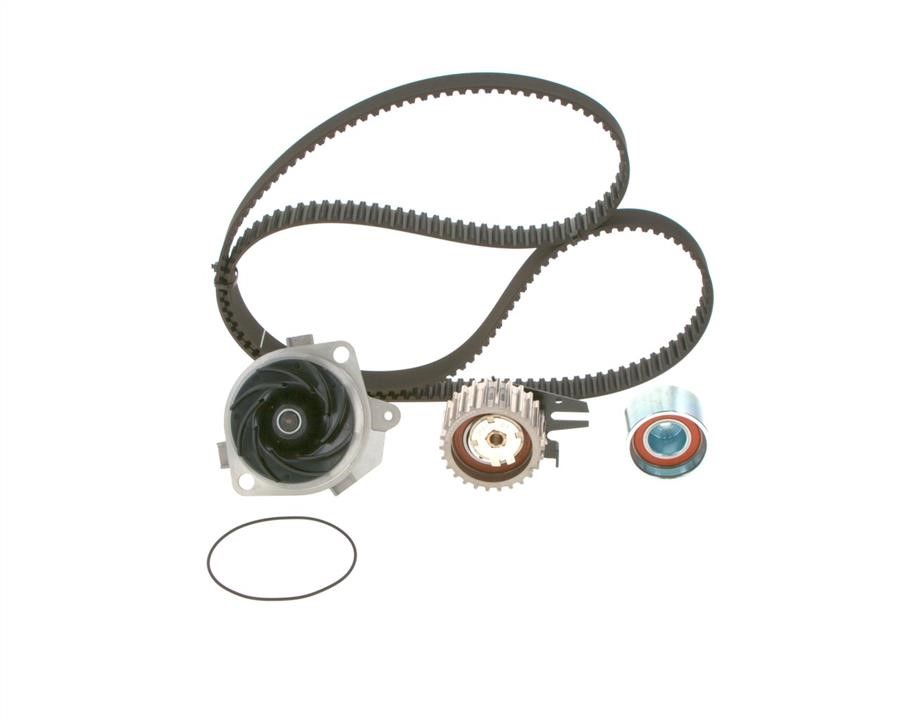 Bosch 1 987 948 746 TIMING BELT KIT WITH WATER PUMP 1987948746