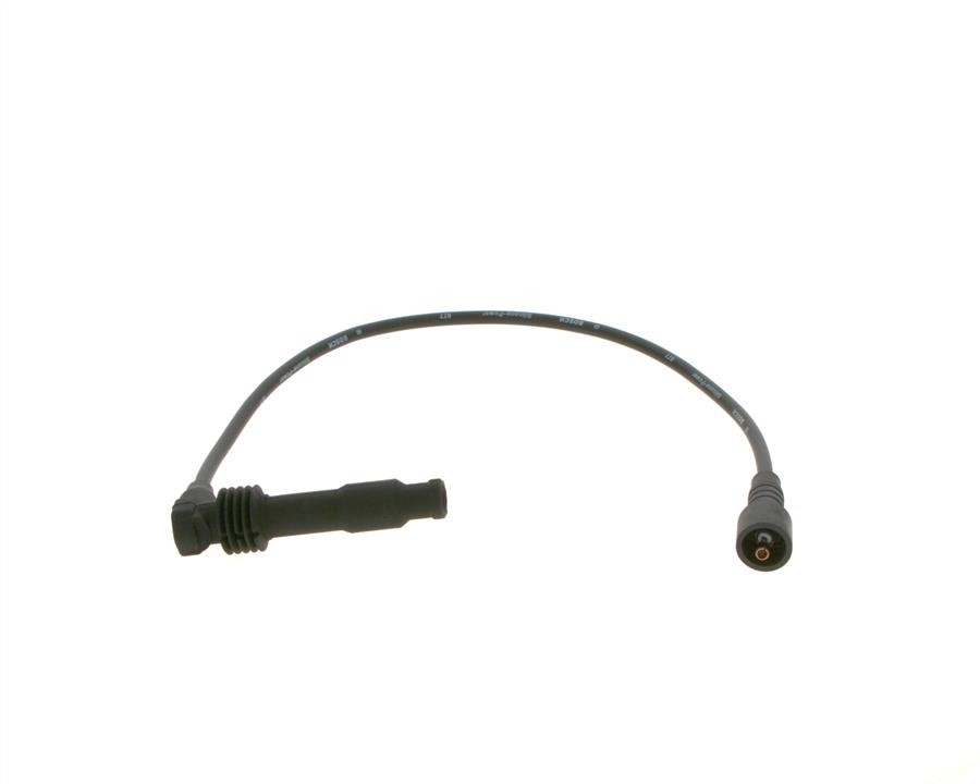 0986357276 Bosch Ignition lead set