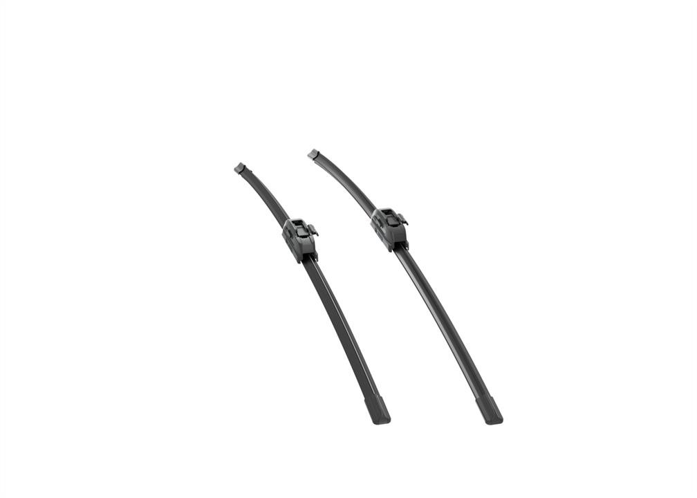 Bosch Aerotwin Frameless Wiper Blades Kit 700&#x2F;650 Bosch 3 397 007 568