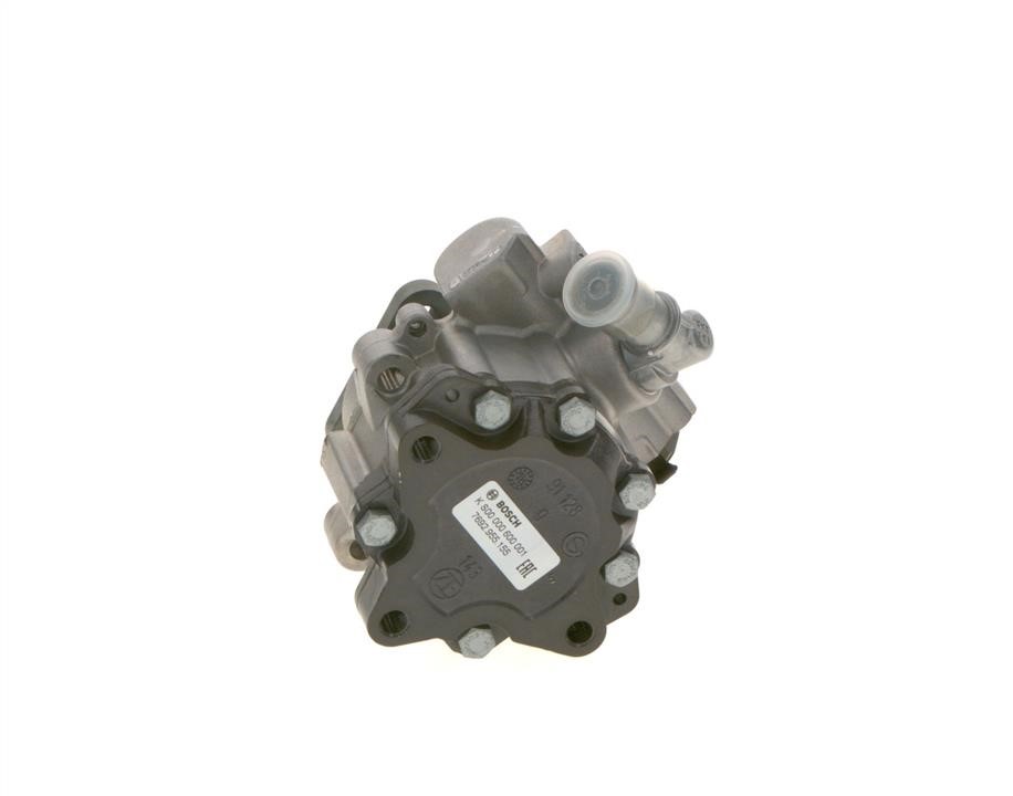 Hydraulic Pump, steering system Bosch K S00 000 600