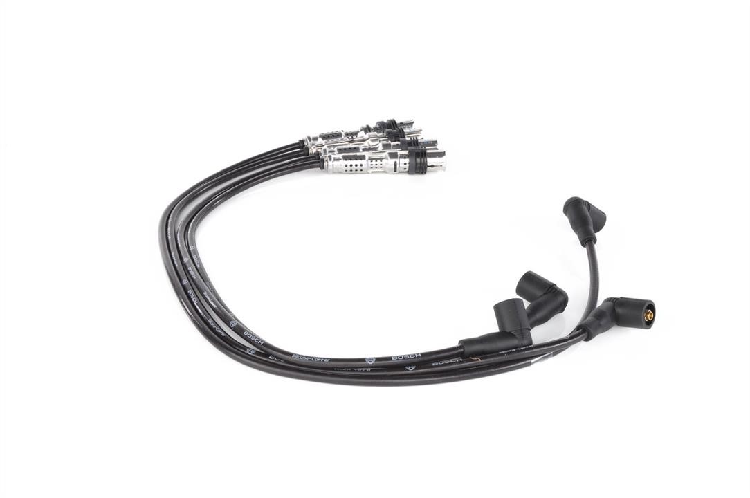 Ignition lead set Bosch 0 986 356 341