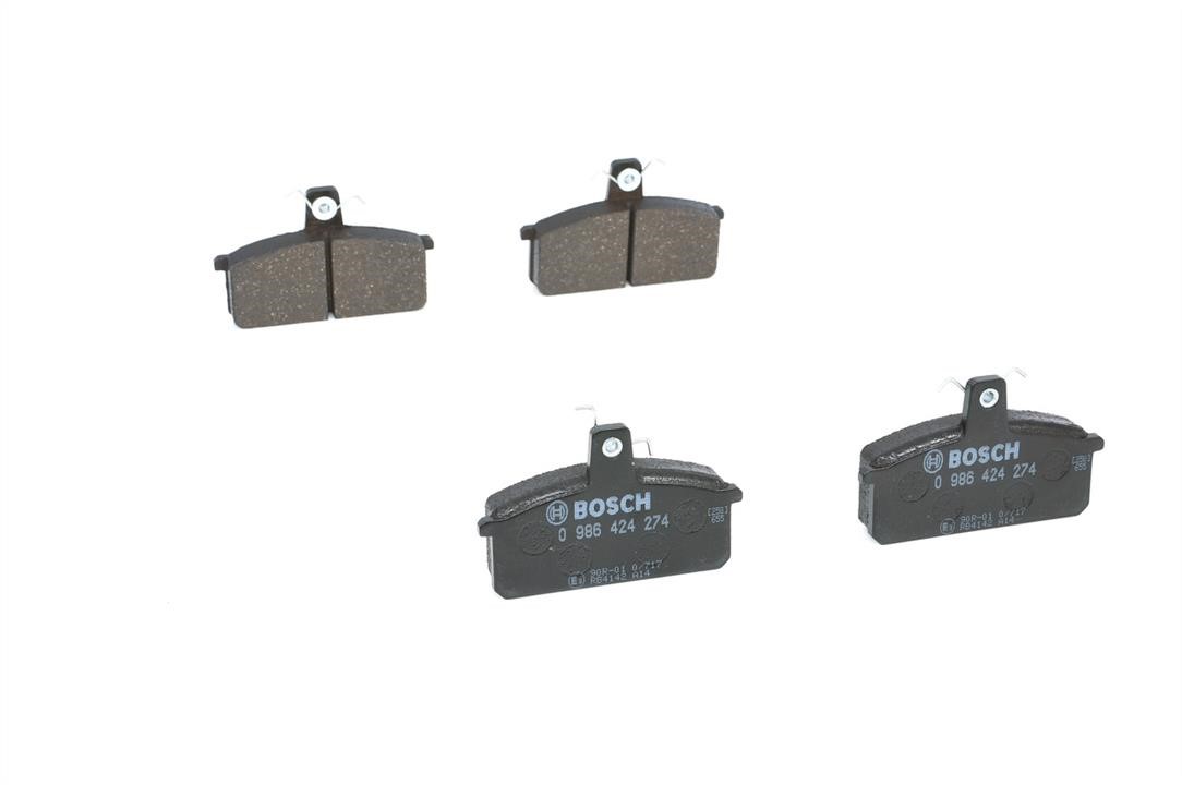 Buy Bosch 0 986 424 274 at a low price in United Arab Emirates!