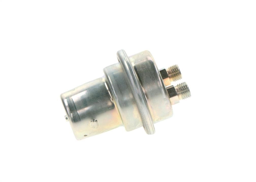 Fuel pulsation damper Bosch 0 438 170 015