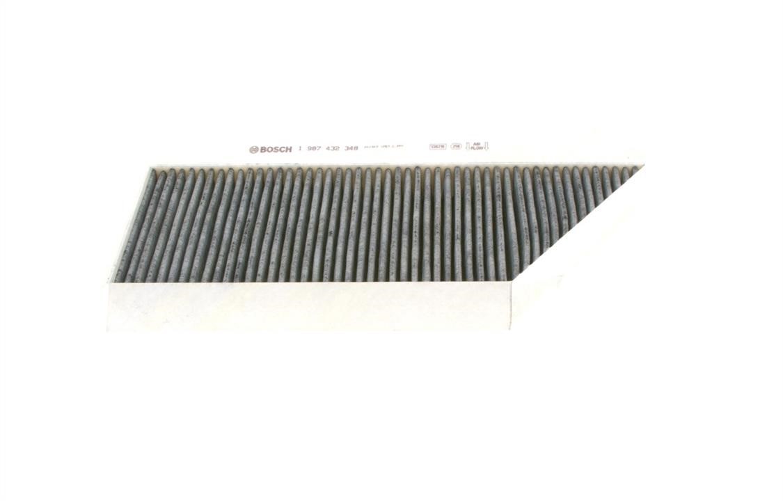 Bosch 1 987 432 348 Activated Carbon Cabin Filter 1987432348