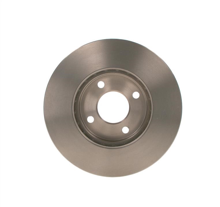 Bosch 0 986 479 090 Front brake disc ventilated 0986479090