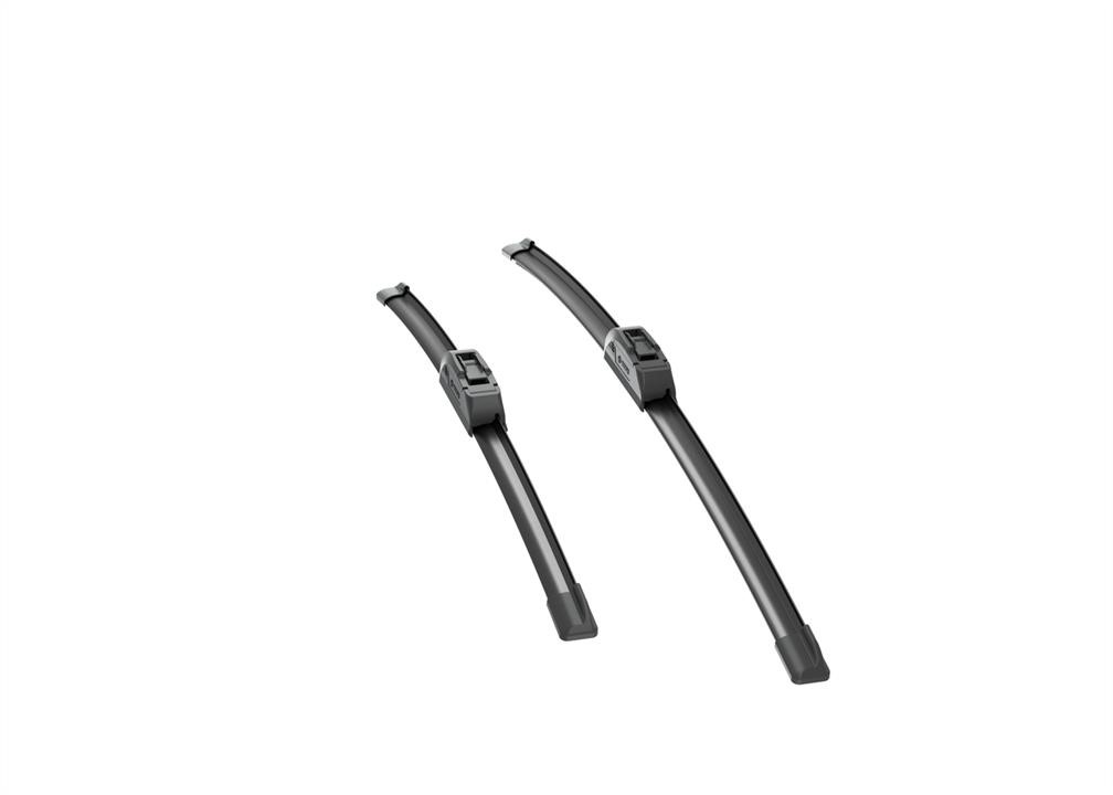 Bosch Aerotwin Frameless Wiper Blades Kit 600&#x2F;475 Bosch 3 397 118 909