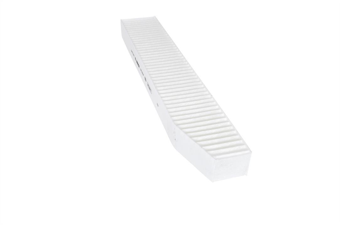 Cabin filter Bosch 1 987 435 007