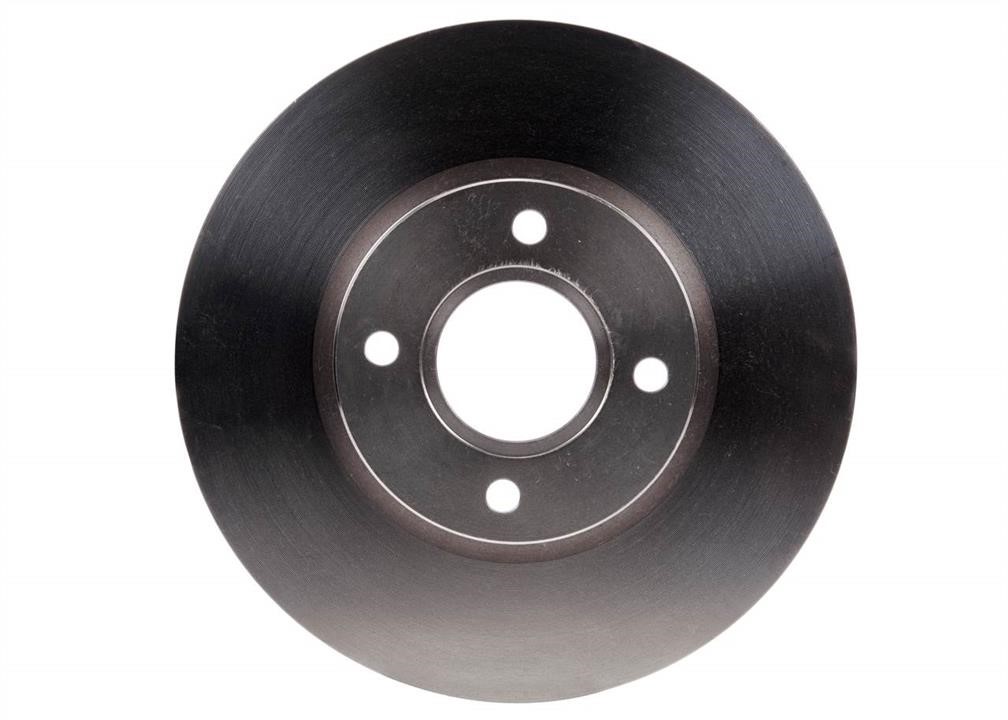 Bosch 0 986 479 659 Front brake disc ventilated 0986479659