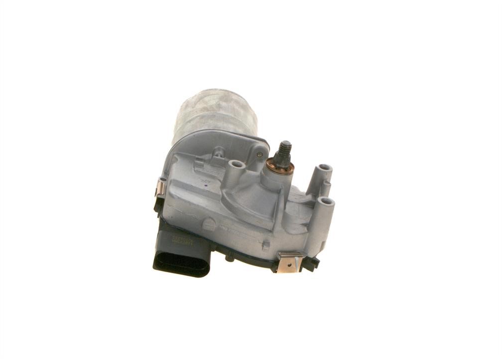 0390243686 Bosch Wiper Motor
