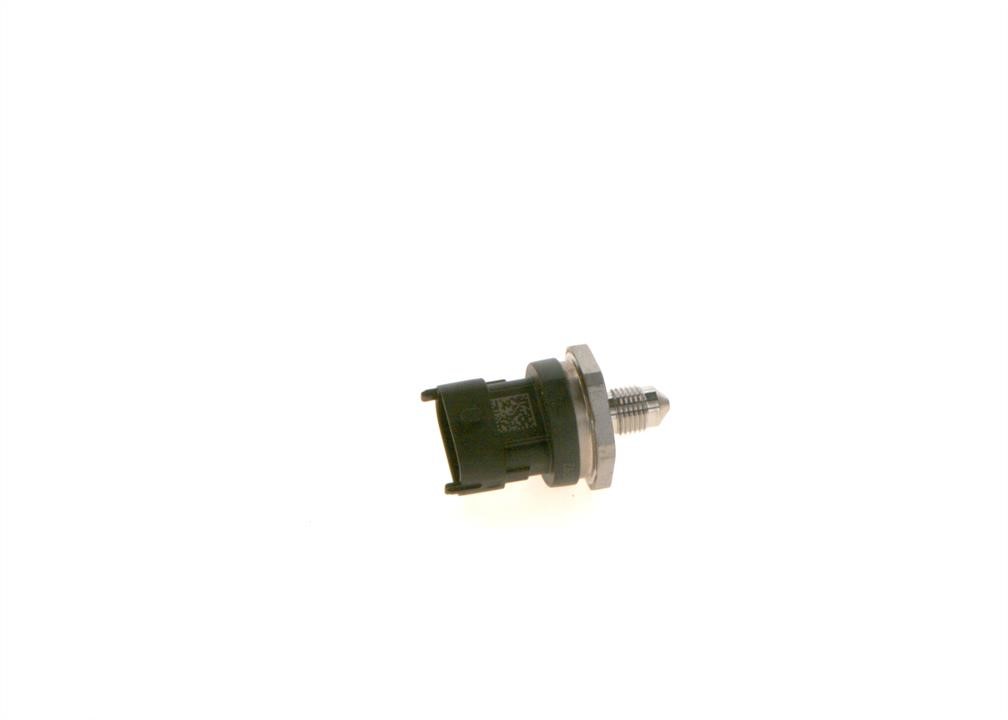 Fuel pressure sensor Bosch 0 261 545 052