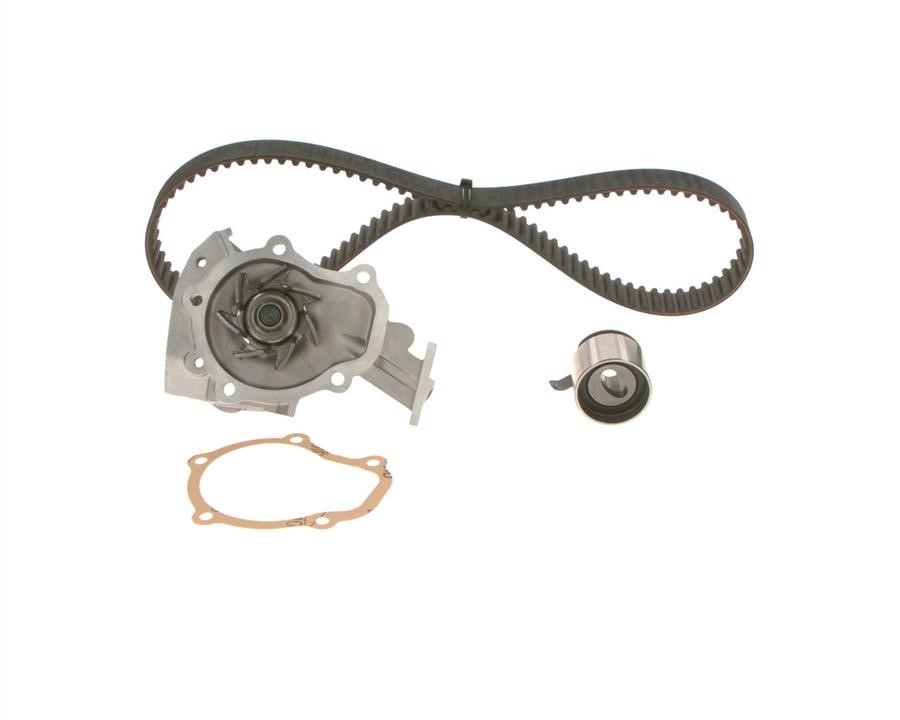 Bosch 1 987 946 973 TIMING BELT KIT WITH WATER PUMP 1987946973