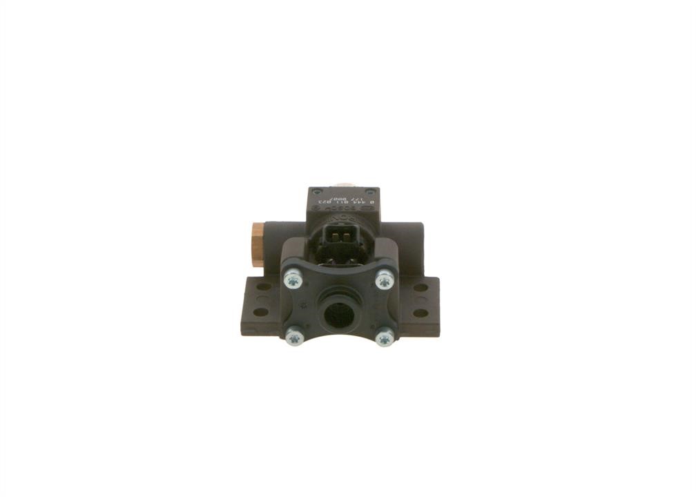 0444011023 Bosch AdBlue Fluid Injection Control Unit