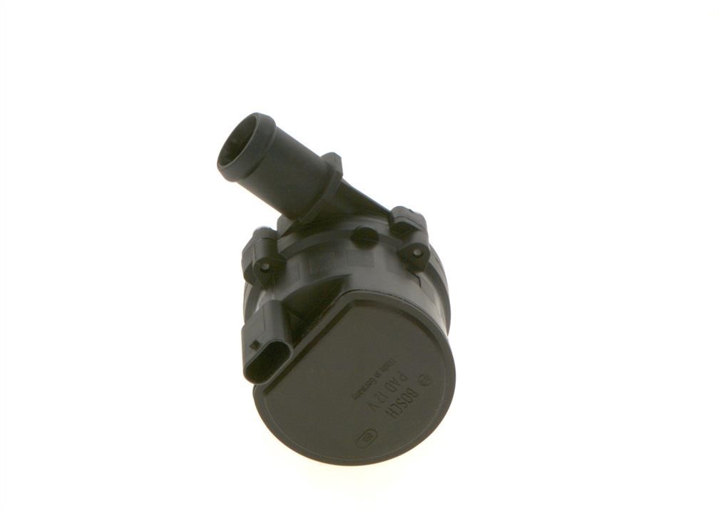 Bosch 0 392 023 454 Additional coolant pump 0392023454