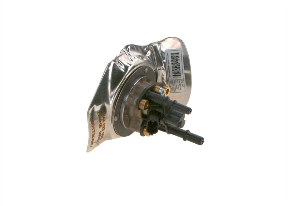 0444023062 Bosch AdBlue Fluid Injection Control Unit