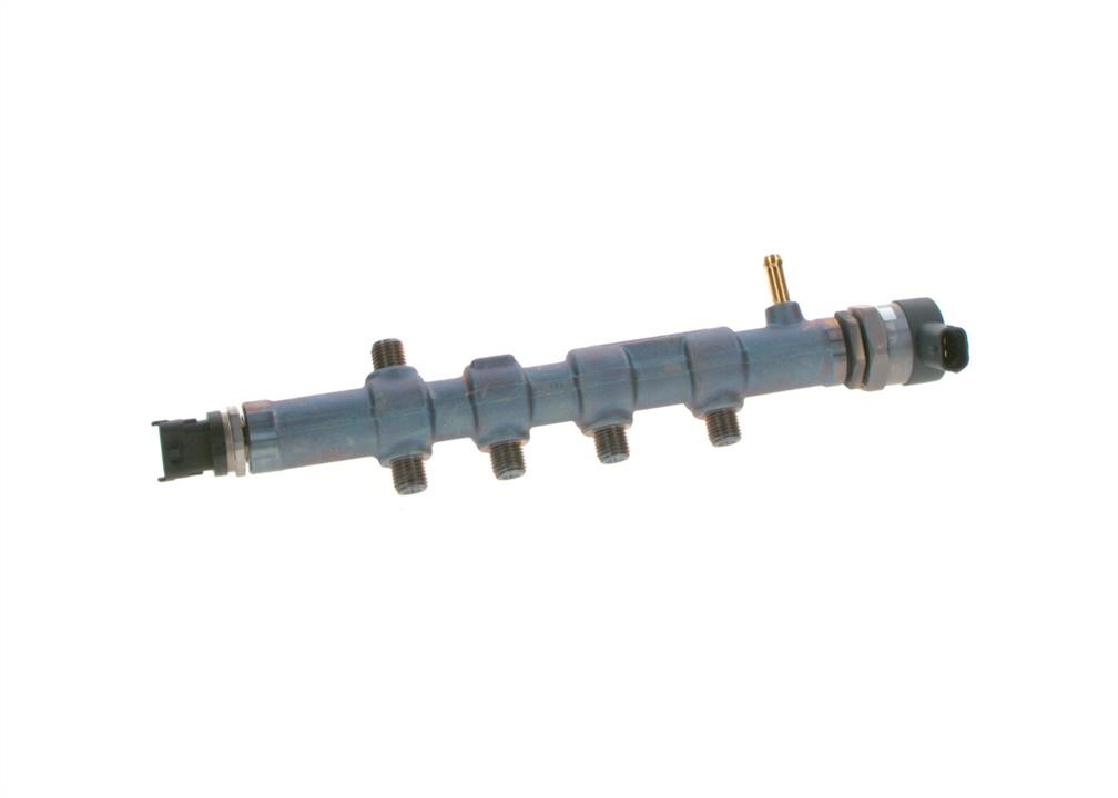 Fuel rail Bosch 0 445 214 333