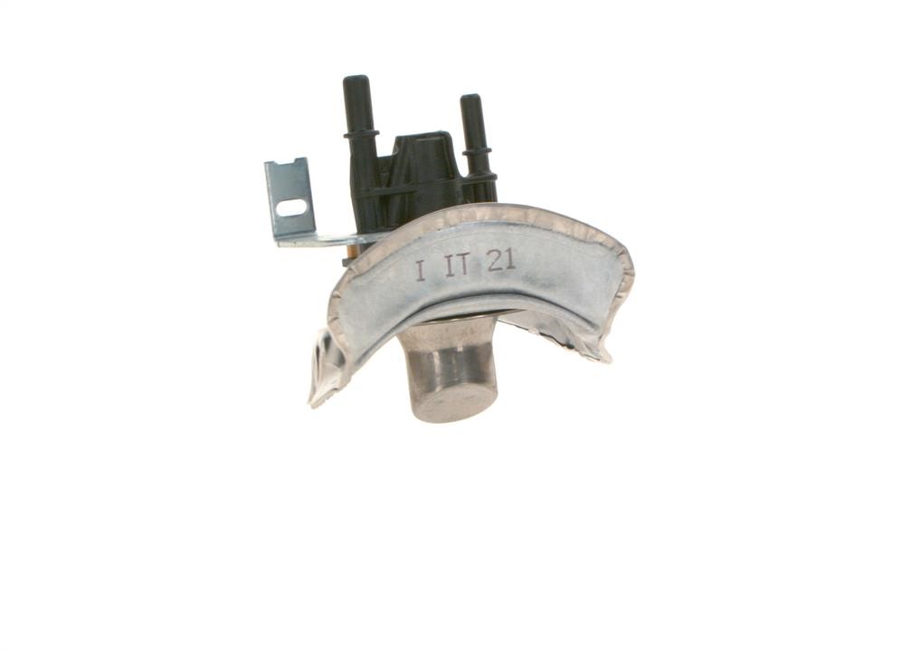 AdBlue Fluid Injection Control Unit Bosch 0 444 023 065