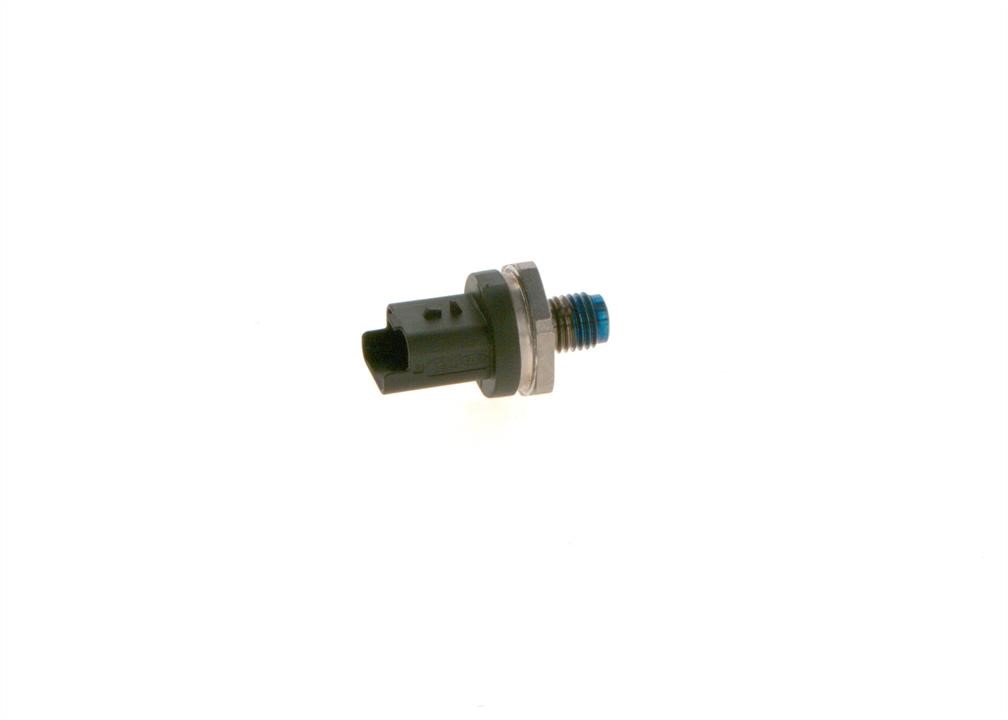 Fuel pressure sensor Bosch 0 281 006 507