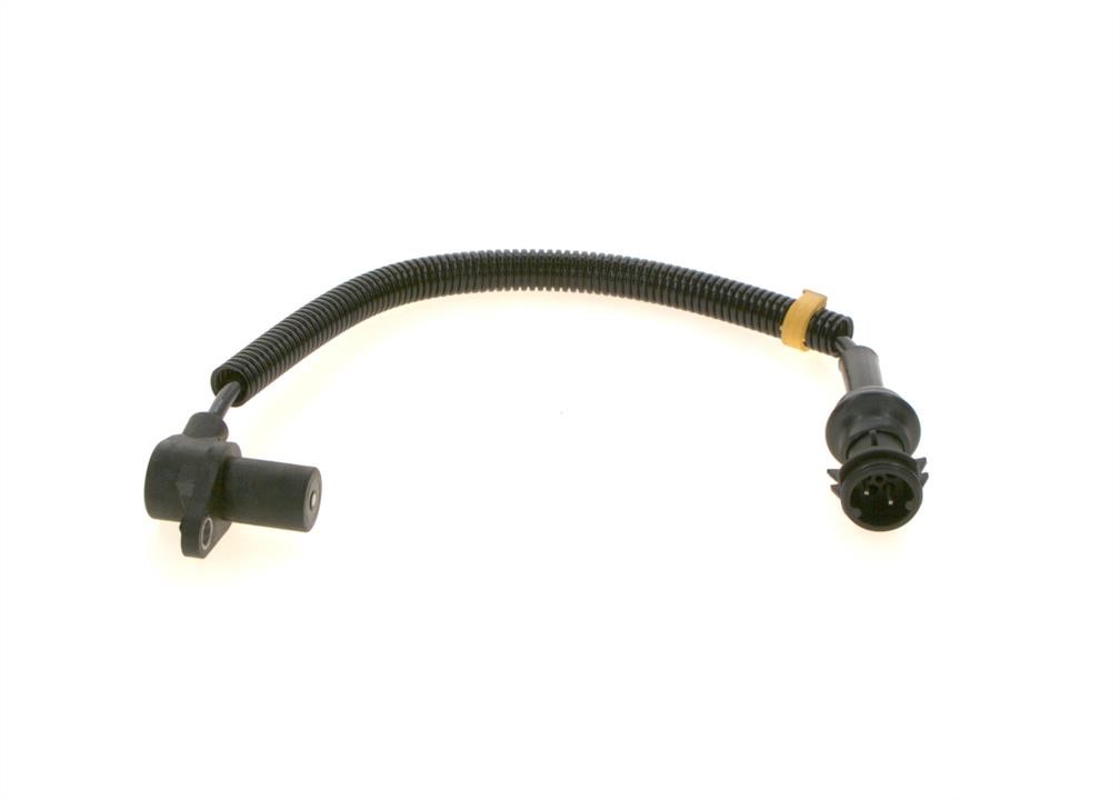 Bosch 0 281 002 271 Crankshaft position sensor 0281002271 0281002271 Bosch Crankshaft position sensor