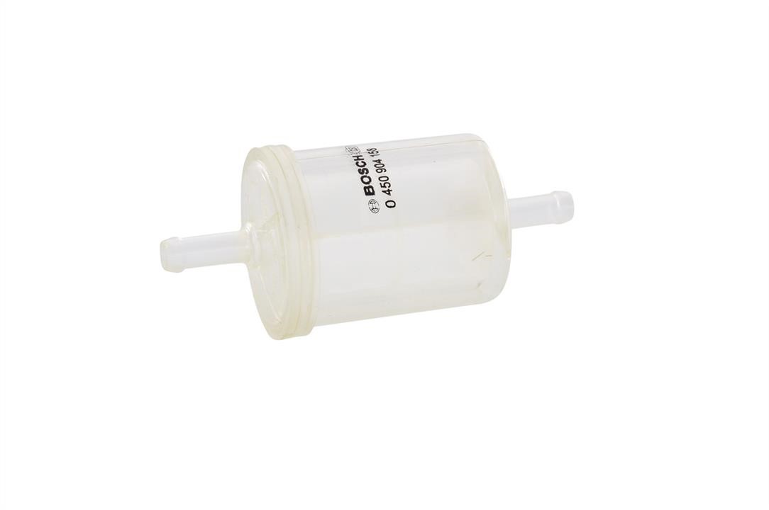 Fuel filter Bosch 0 450 904 158