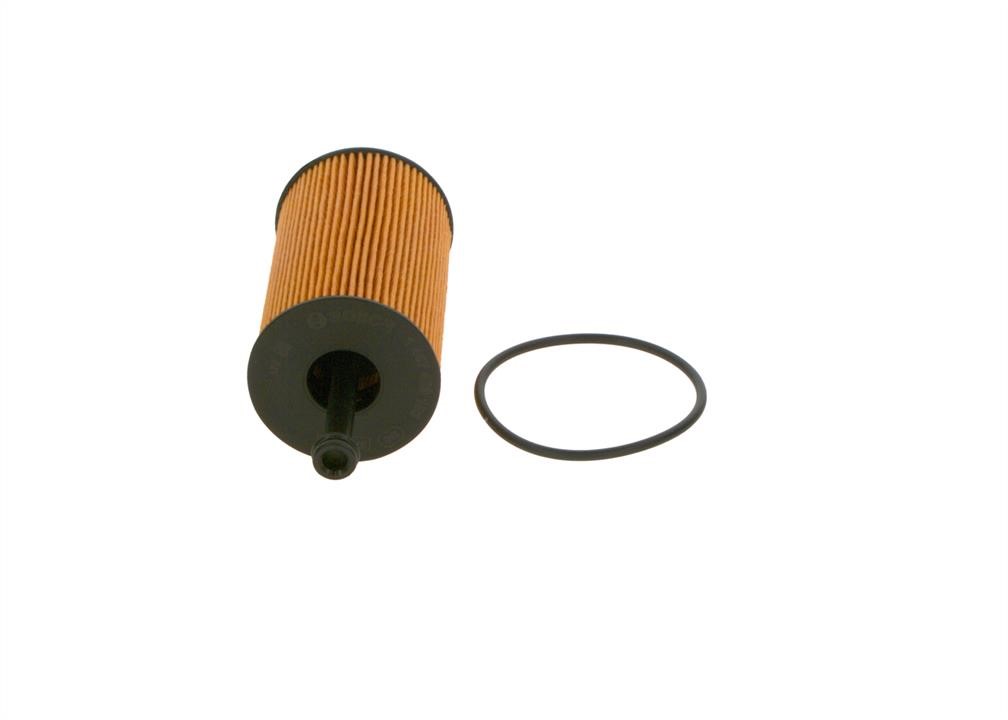 Bosch Oil Filter – price 30 PLN