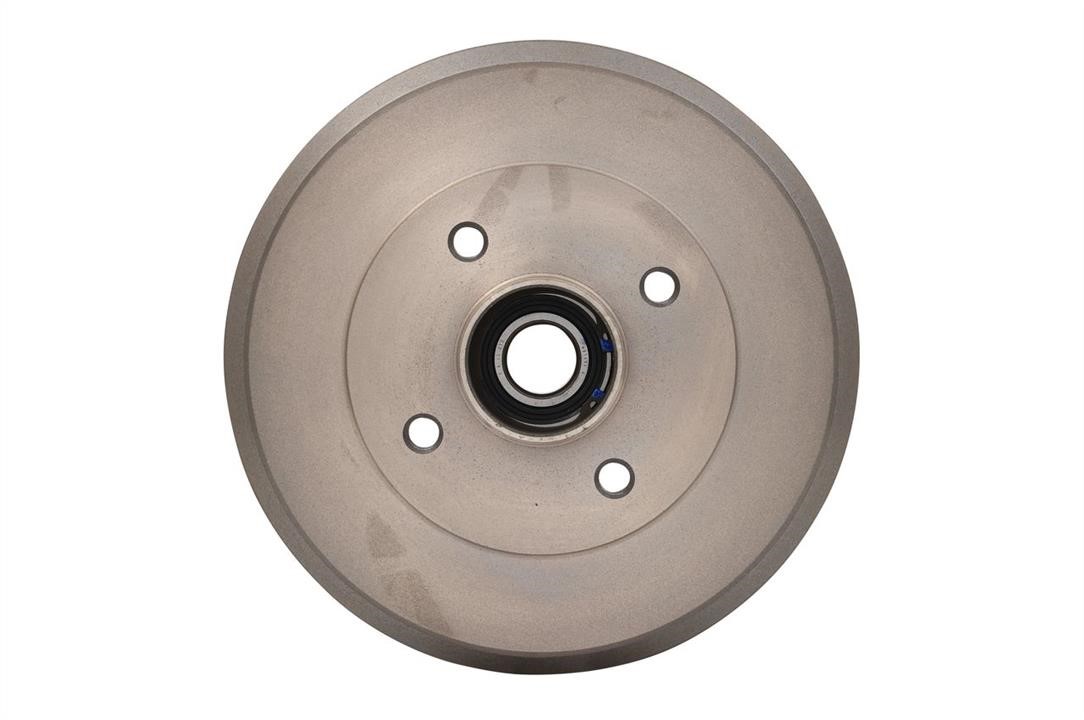 Bosch 0 986 477 289 Brake drum with wheel bearing, assy 0986477289