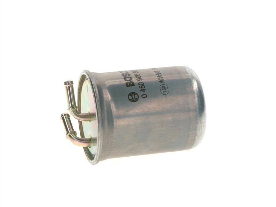 Bosch Fuel filter – price 105 PLN