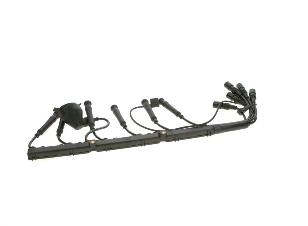 Ignition lead set Bosch 0 986 356 362