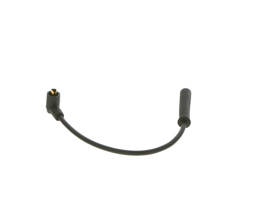 Ignition lead set Bosch 0 986 356 807