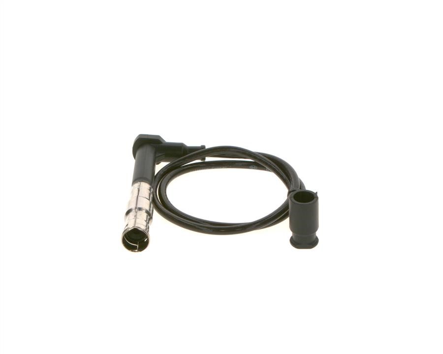 0986356315 Bosch Ignition lead set