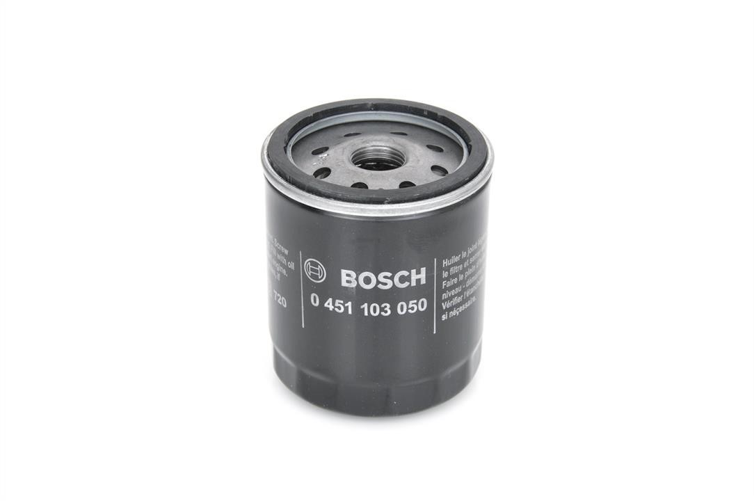 Oil Filter Bosch 0 451 103 050