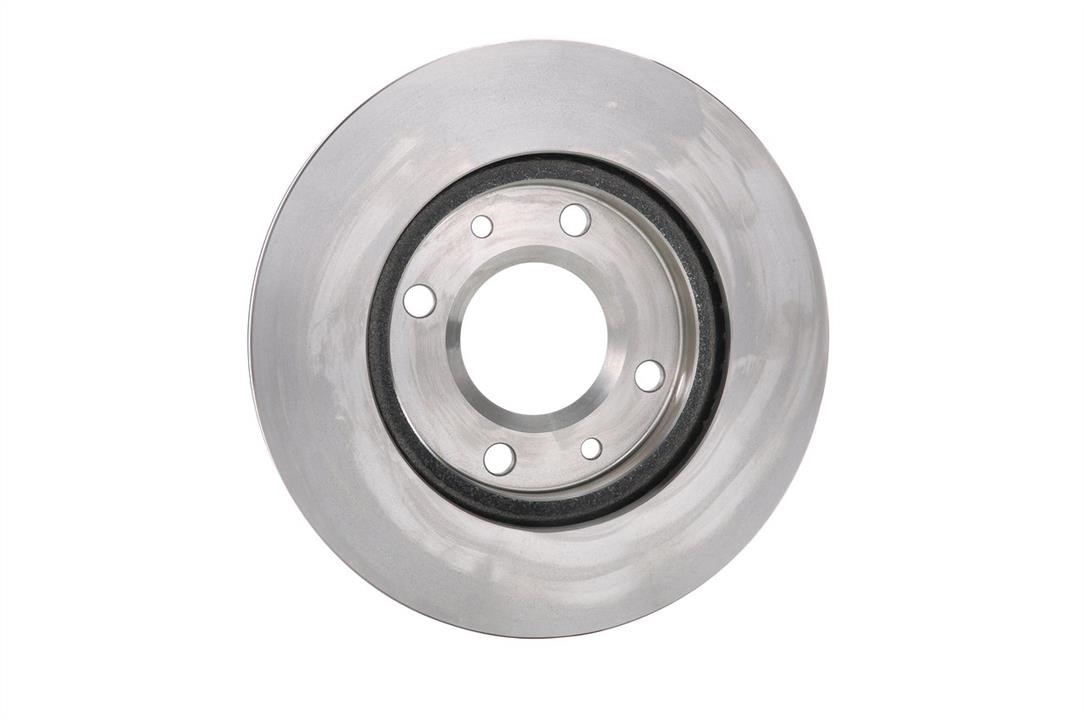 Front brake disc ventilated Bosch 0 986 478 370