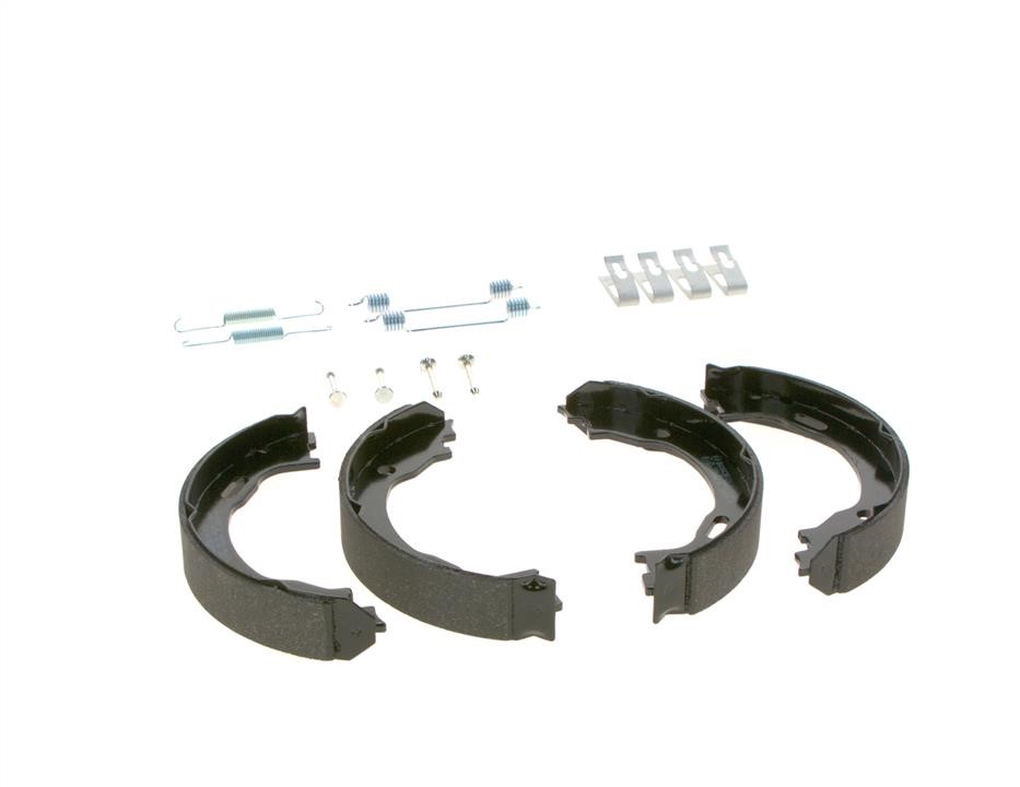Buy Bosch 0986487609 – good price at EXIST.AE!