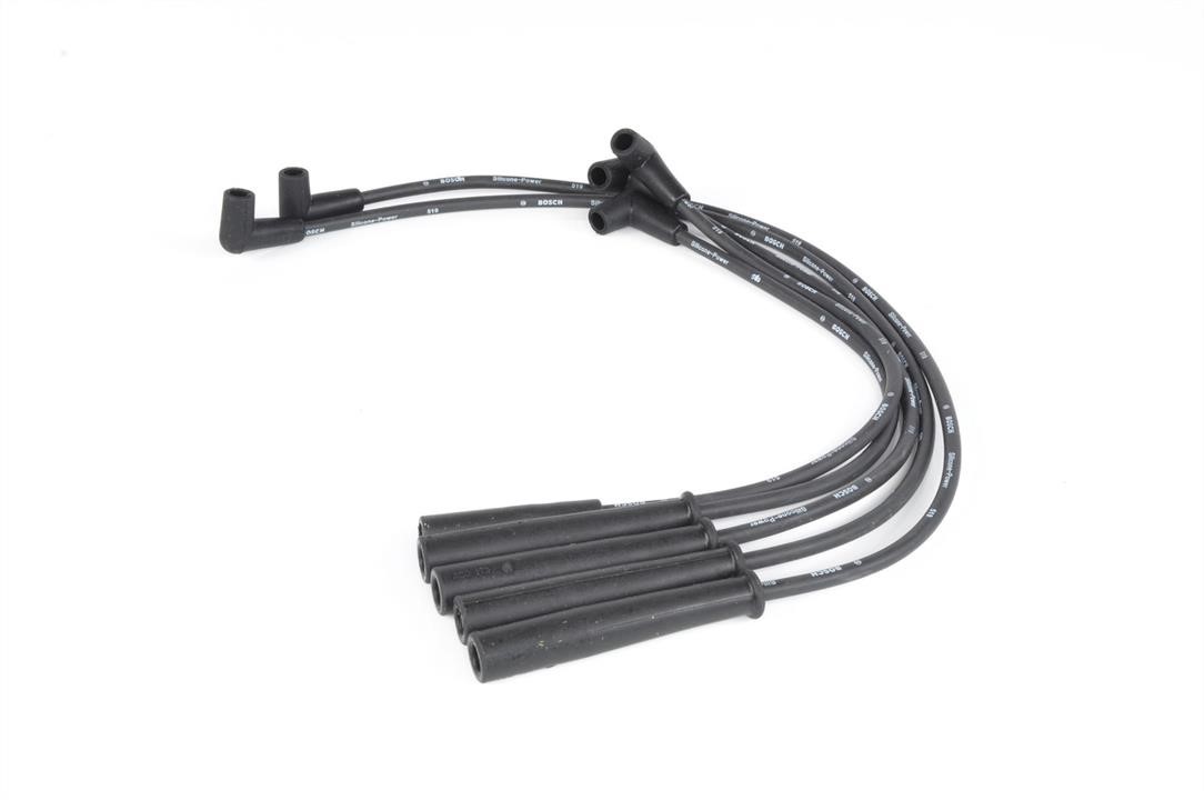 Ignition lead set Bosch 0 986 356 888