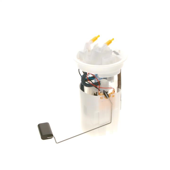 Fuel pump module Bosch 0 580 200 058