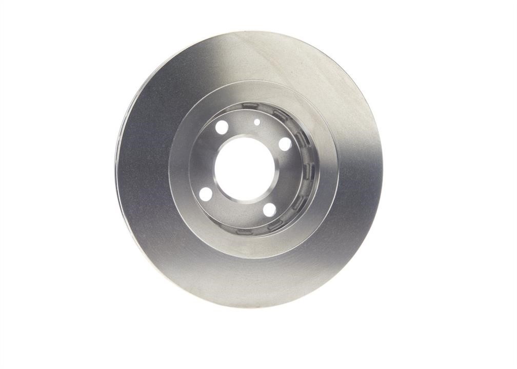 Front vented brake disc Bosch 0 986 478 508