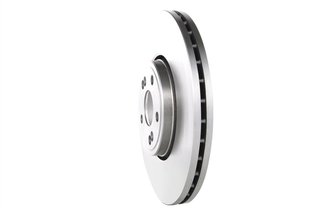 Front vented brake disc Bosch 0 986 479 565