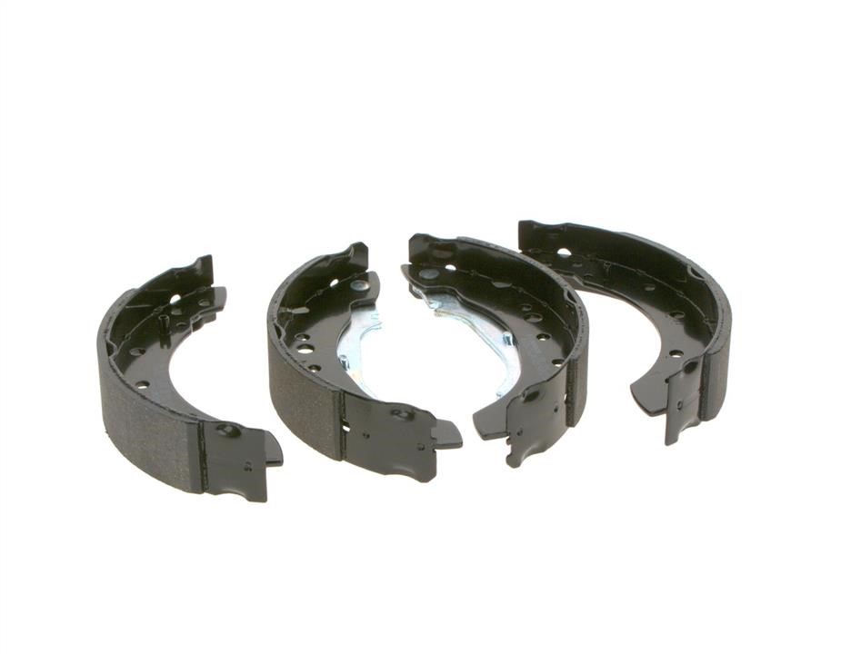 Brake shoe set Bosch 0 986 487 672