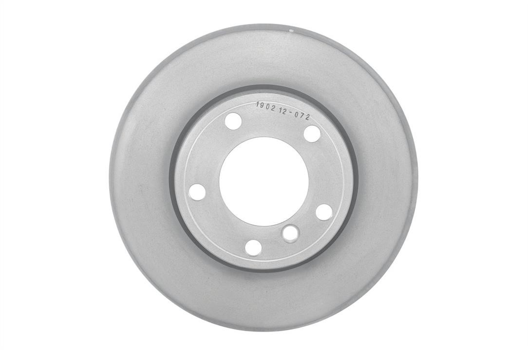 Bosch 0 986 478 513 Front brake disc ventilated 0986478513