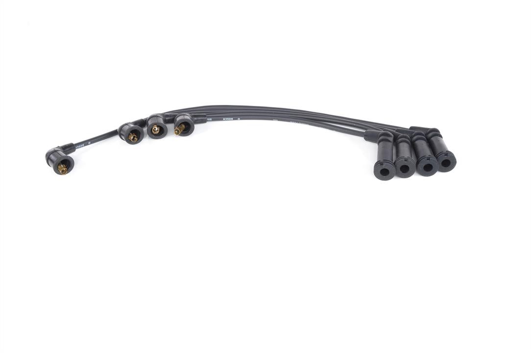 Bosch 0 986 356 898 Ignition cable kit 0986356898