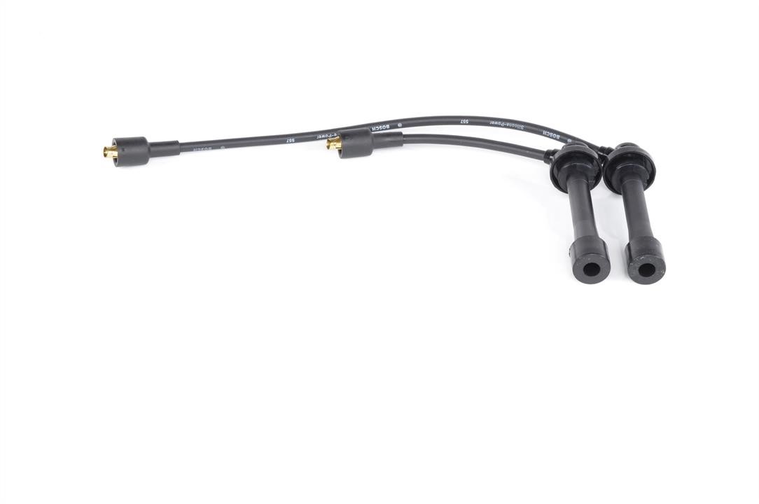 Bosch 0 986 357 263 Ignition cable kit 0986357263