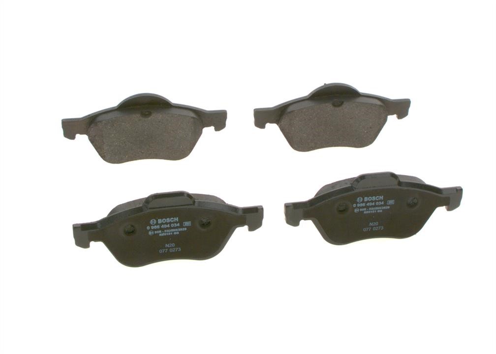 Buy Bosch 0986494034 – good price at EXIST.AE!